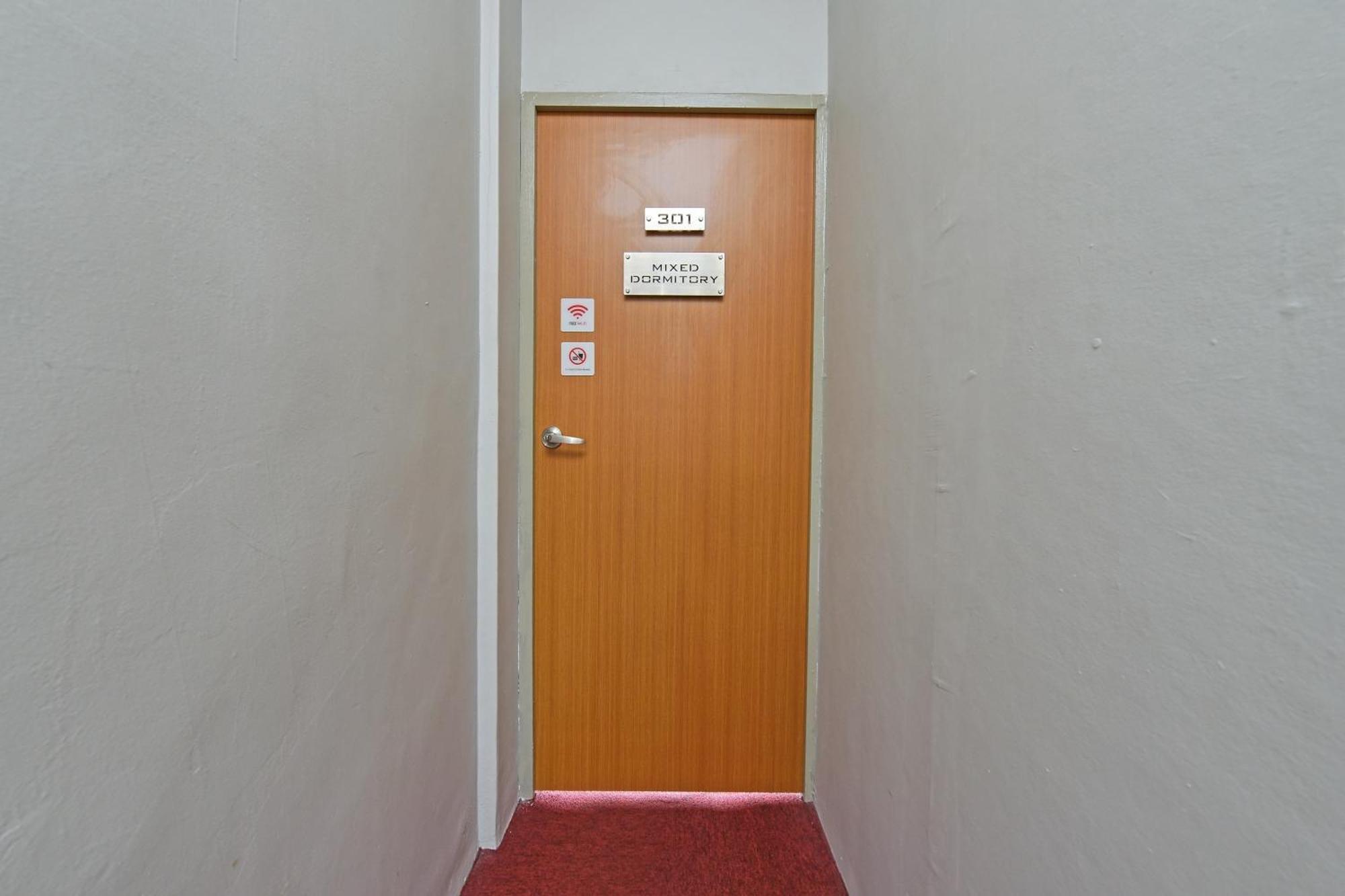 Spot On 90449 Bed Station Guest House Dormitory Cameron Highlands Exteriör bild